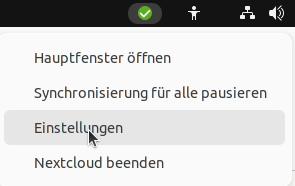 nextcloud-sync-einstellungen.png nextcloud-sync-einstellungen.png
