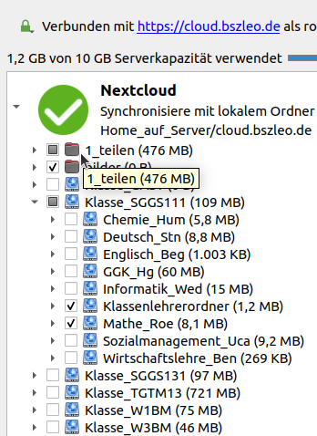 nextcloud-sync-verzeichnisauswahl.png