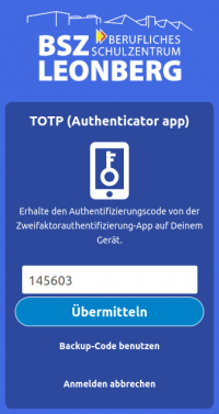 Zugriff 3
