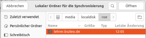 Verzeichnis 4