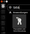  Seahorse starten